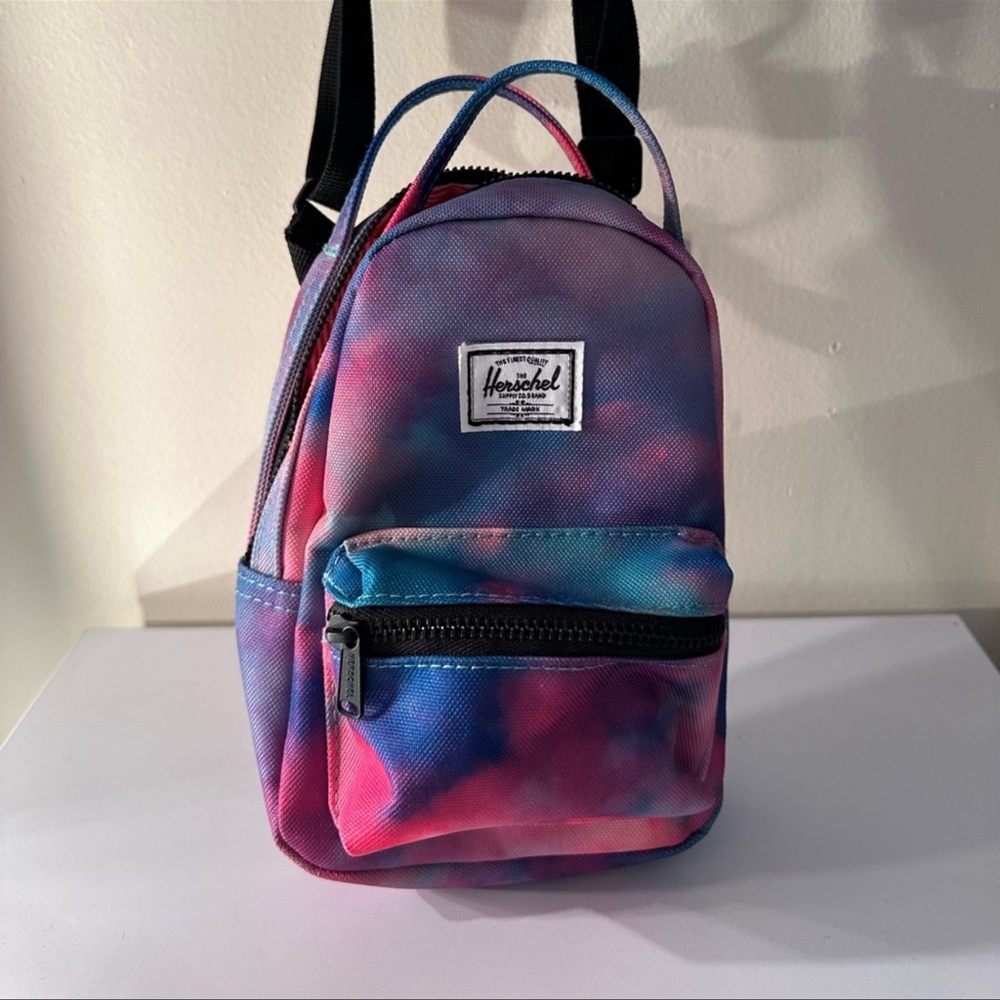 Herschel mini backpack